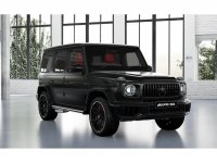 MERCEDES-BENZ G CLASS