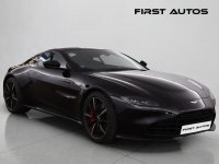ASTON MARTIN VANTAGE