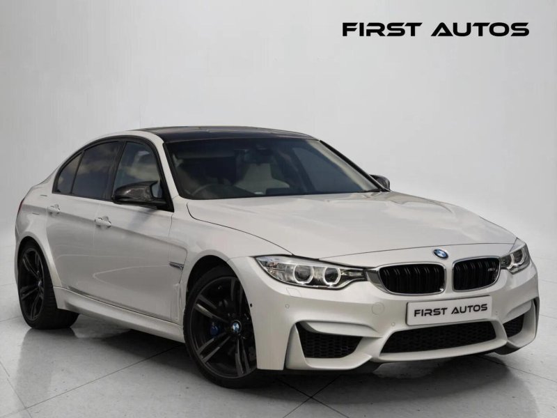 BMW M3